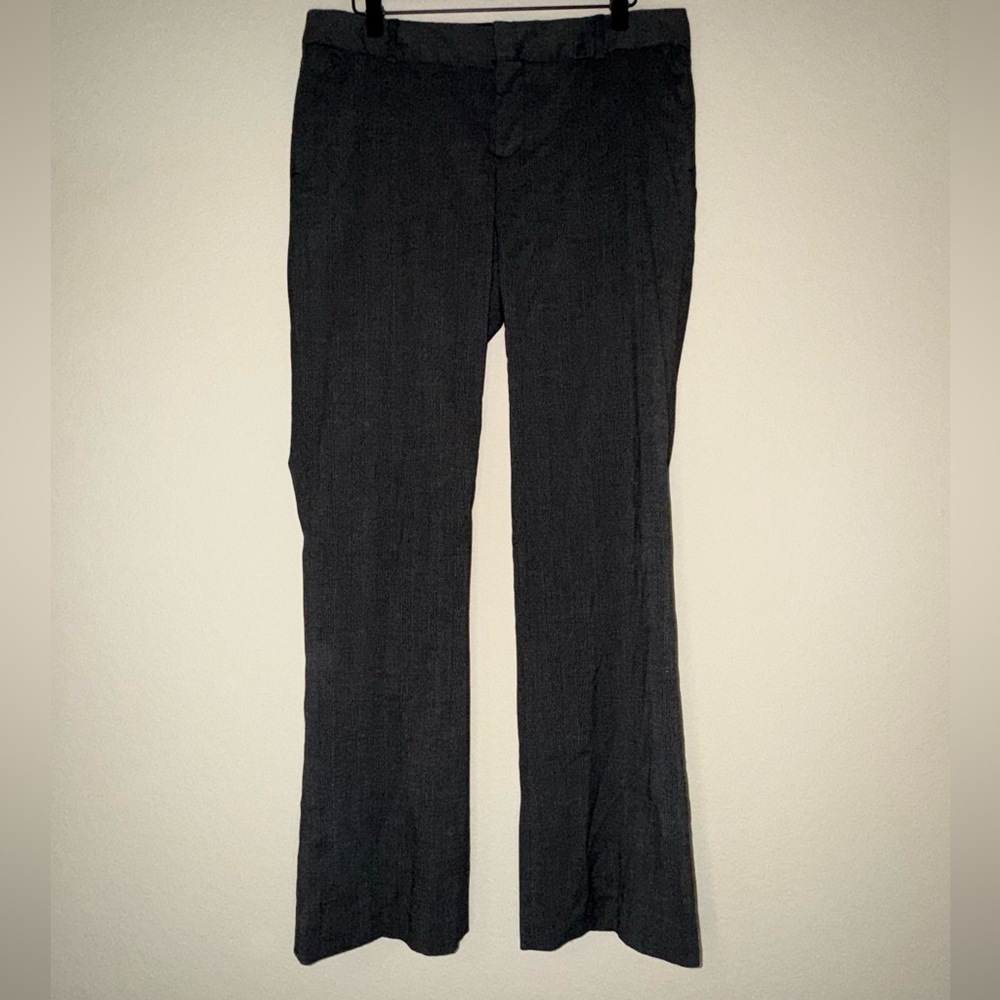 Banana Republic Martin Fit Trousers